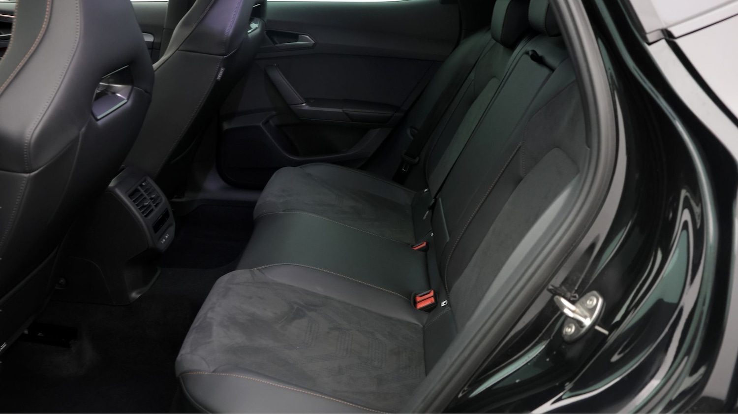 Used Cupra Formentor 2025 for sale - 78099493: Photo 16