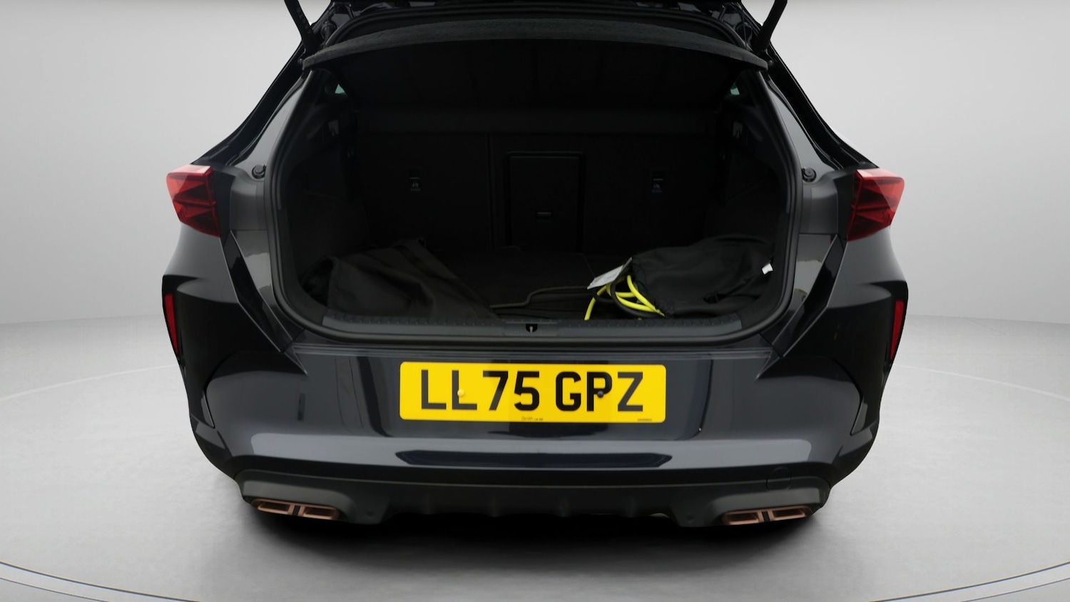 Used Cupra Formentor 2025 for sale - 78099493: Photo 17