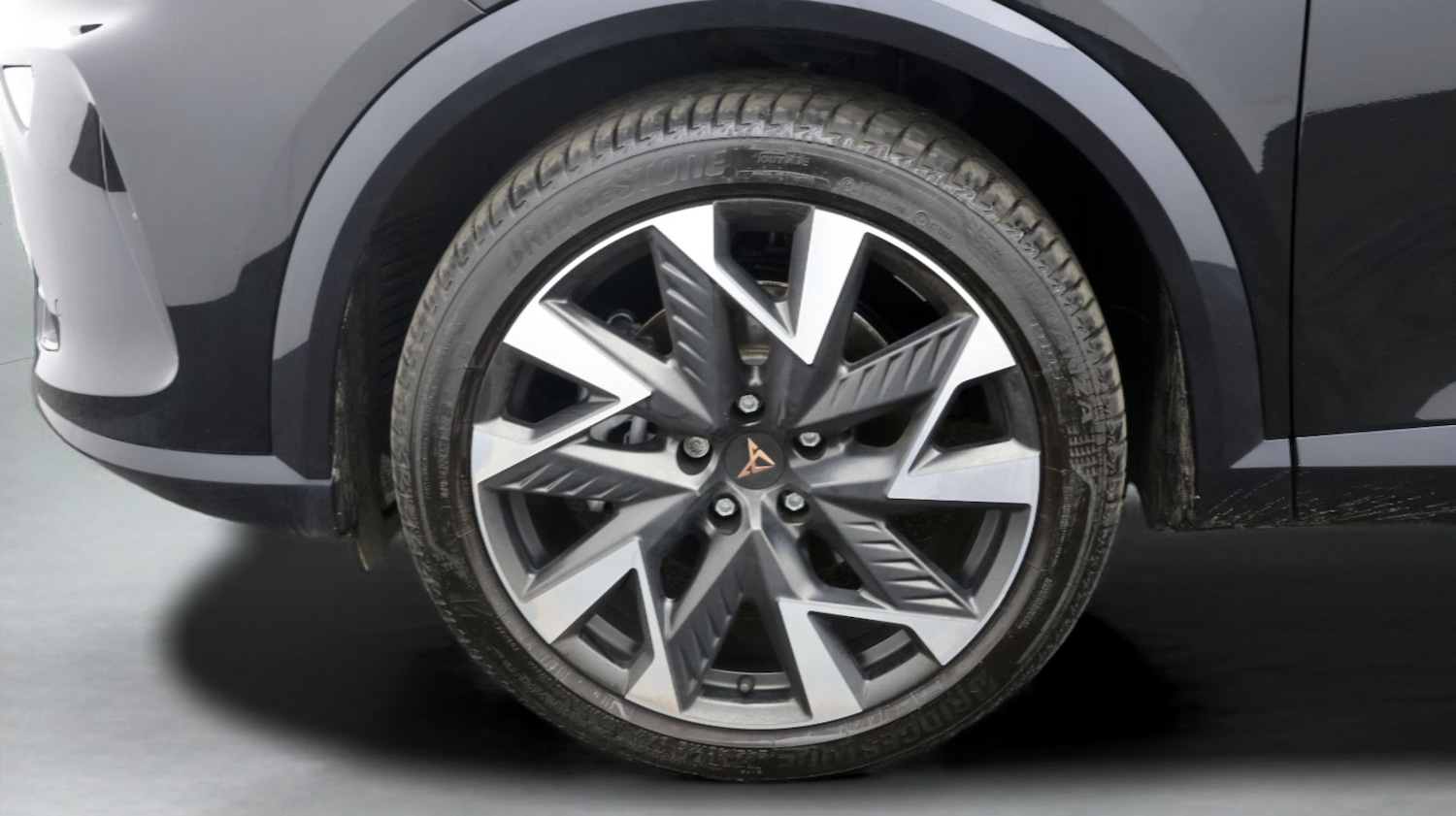 Used Cupra Formentor 2025 for sale - 78099493: Photo 18