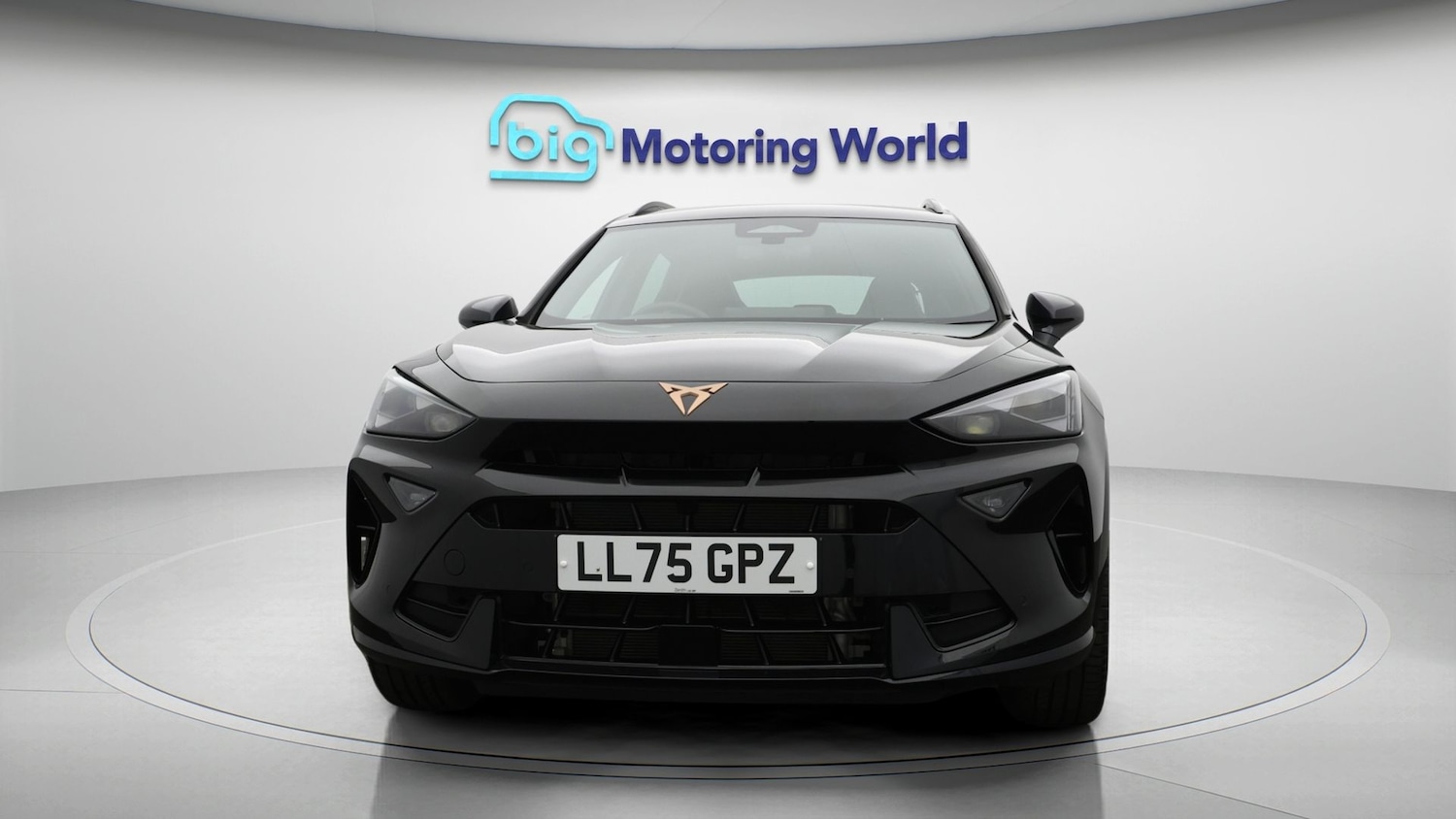 Used Cupra Formentor 2025 for sale - 78099493: Photo 2