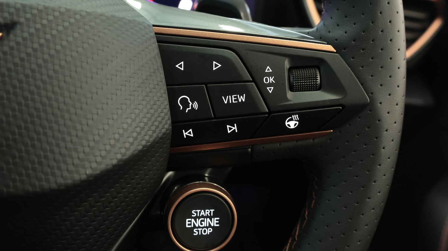 Used Cupra Formentor 2025 for sale - 78099493: Photo 21