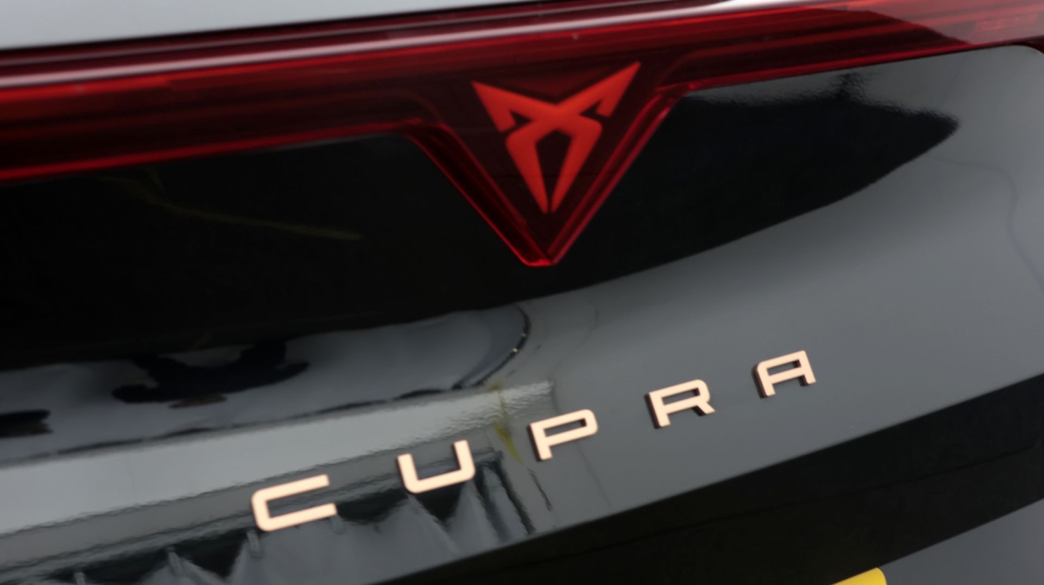 Used Cupra Formentor 2025 for sale - 78099493: Photo 22