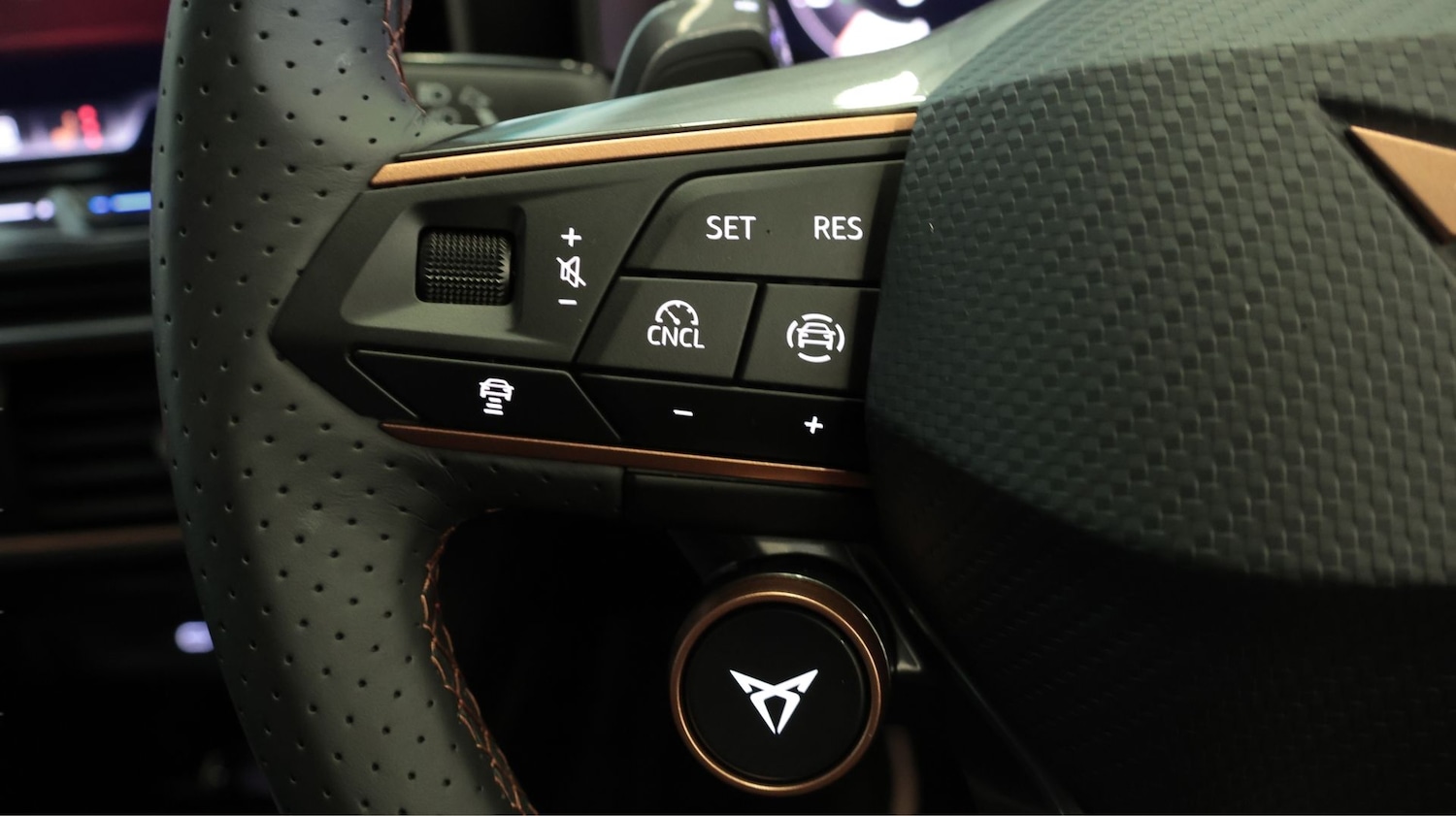 Used Cupra Formentor 2025 for sale - 78099493: Photo 23