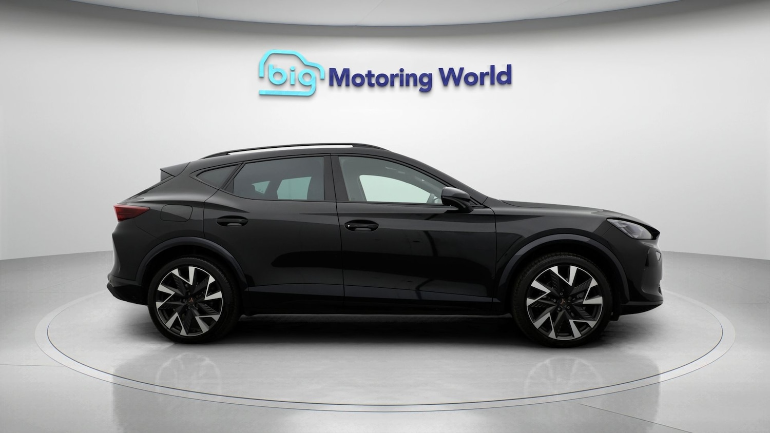 Used Cupra Formentor 2025 for sale - 78099493: Photo 8