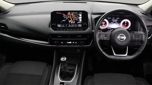 Used Nissan Qashqai 2022 for sale - 75589065: Photo 14
