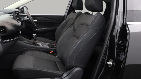 Used Nissan Qashqai 2022 for sale - 75589065: Photo 15