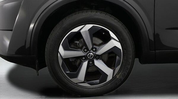 Used Nissan Qashqai 2022 for sale - 75589065: Photo 19