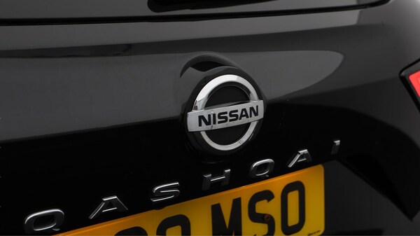 Used Nissan Qashqai 2022 for sale - 75589065: Photo 21