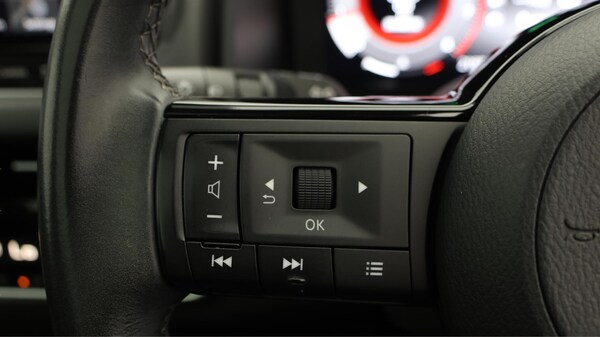 Used Nissan Qashqai 2022 for sale - 75589065: Photo 23