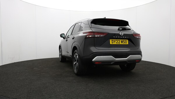 Used Nissan Qashqai 2022 for sale - 75589065: Photo 34