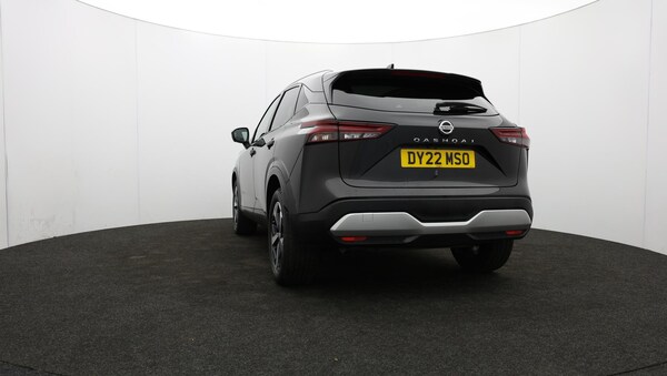 Used Nissan Qashqai 2022 for sale - 75589065: Photo 35