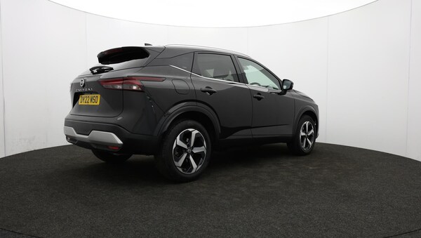 Used Nissan Qashqai 2022 for sale - 75589065: Photo 36