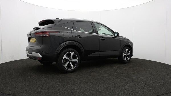 Used Nissan Qashqai 2022 for sale - 75589065: Photo 37