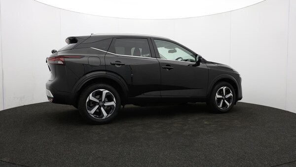 Used Nissan Qashqai 2022 for sale - 75589065: Photo 39