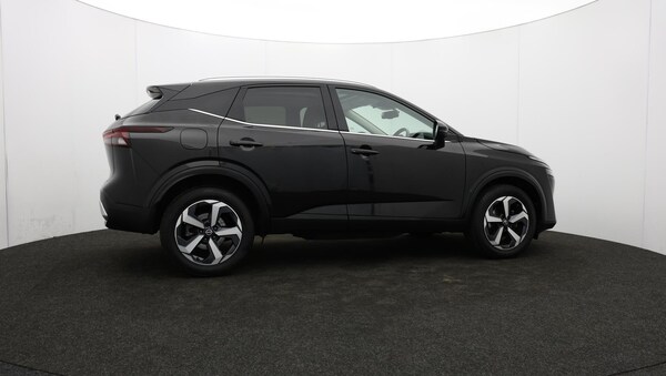 Used Nissan Qashqai 2022 for sale - 75589065: Photo 40