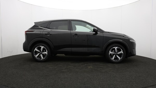 Used Nissan Qashqai 2022 for sale - 75589065: Photo 43