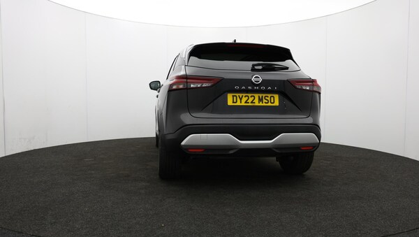 Used Nissan Qashqai 2022 for sale - 75589065: Photo 46