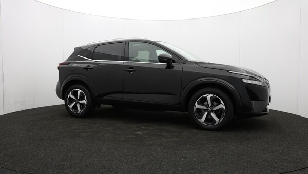 Used Nissan Qashqai 2022 for sale - 75589065: Photo 47
