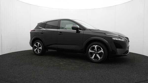 Used Nissan Qashqai 2022 for sale - 75589065: Photo 48