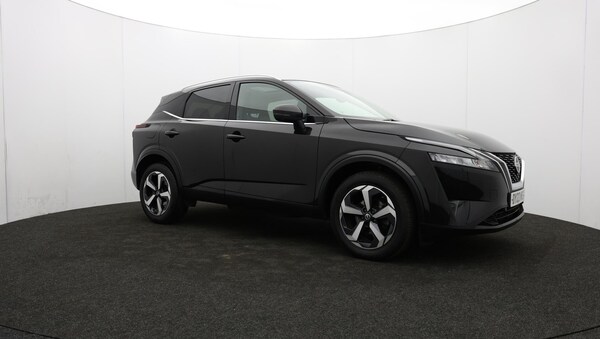 Used Nissan Qashqai 2022 for sale - 75589065: Photo 49