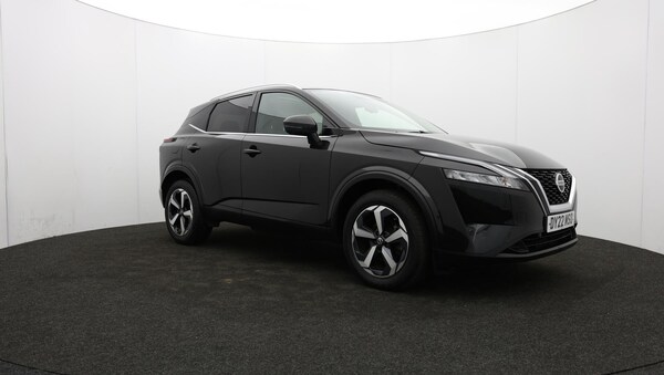Used Nissan Qashqai 2022 for sale - 75589065: Photo 50