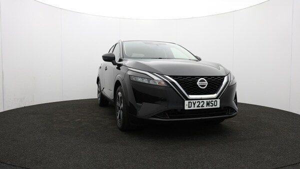 Used Nissan Qashqai 2022 for sale - 75589065: Photo 54