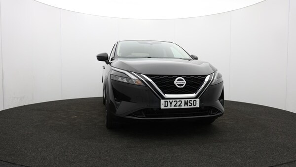 Used Nissan Qashqai 2022 for sale - 75589065: Photo 55