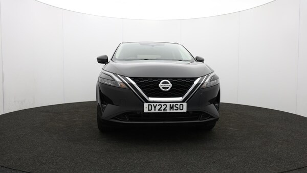 Used Nissan Qashqai 2022 for sale - 75589065: Photo 56
