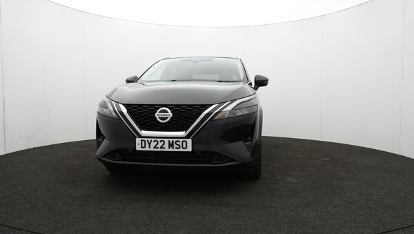 Used Nissan Qashqai 2022 for sale - 75589065: Photo 59