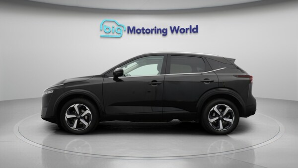 Used Nissan Qashqai 2022 for sale - 75589065: Photo 5