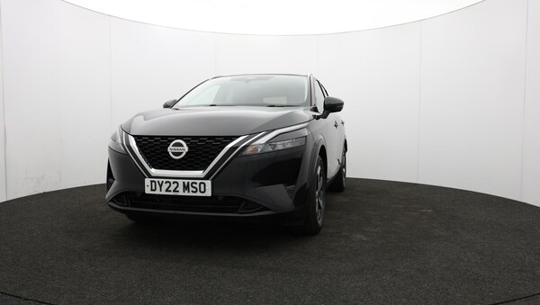 Used Nissan Qashqai 2022 for sale - 75589065: Photo 60