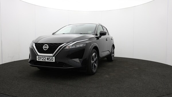 Used Nissan Qashqai 2022 for sale - 75589065: Photo 61