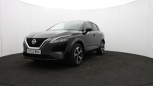 Used Nissan Qashqai 2022 for sale - 75589065: Photo 62