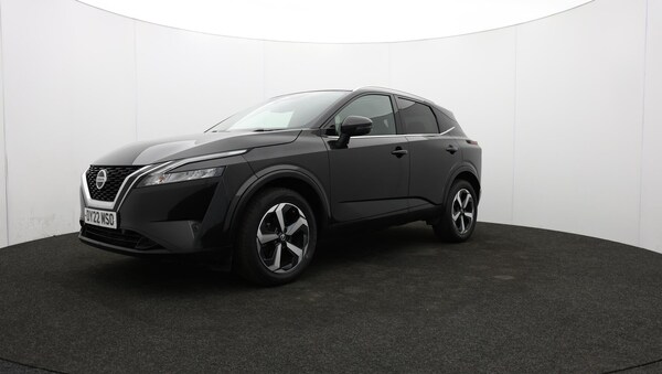 Used Nissan Qashqai 2022 for sale - 75589065: Photo 64