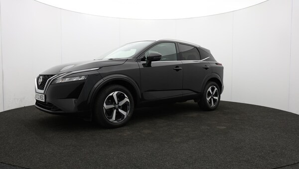 Used Nissan Qashqai 2022 for sale - 75589065: Photo 65