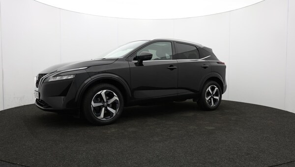 Used Nissan Qashqai 2022 for sale - 75589065: Photo 66