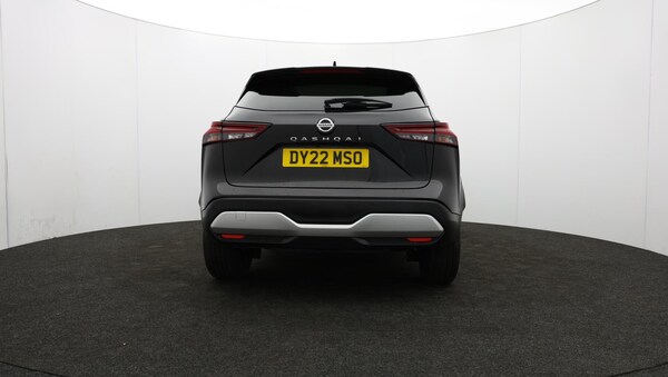 Used Nissan Qashqai 2022 for sale - 75589065: Photo 68