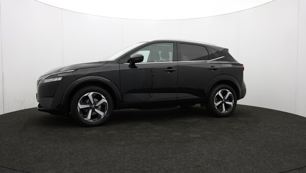 Used Nissan Qashqai 2022 for sale - 75589065: Photo 69