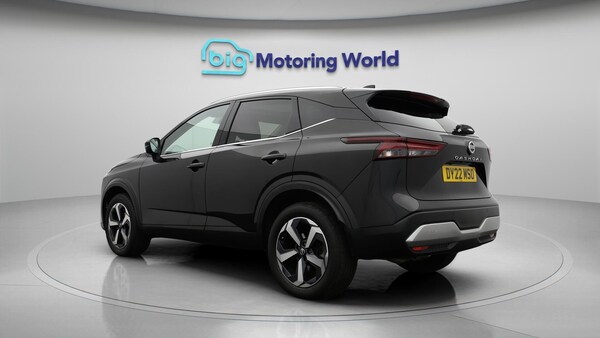 Used Nissan Qashqai 2022 for sale - 75589065: Photo 6