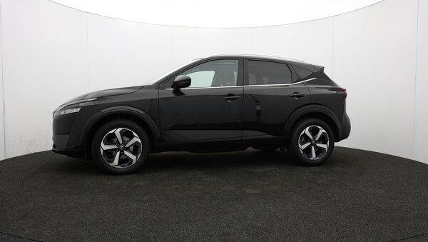 Used Nissan Qashqai 2022 for sale - 75589065: Photo 70