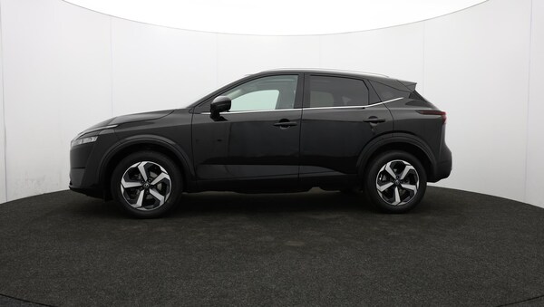 Used Nissan Qashqai 2022 for sale - 75589065: Photo 71