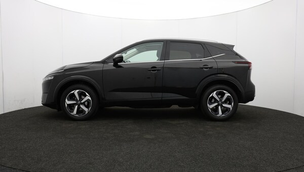 Used Nissan Qashqai 2022 for sale - 75589065: Photo 72