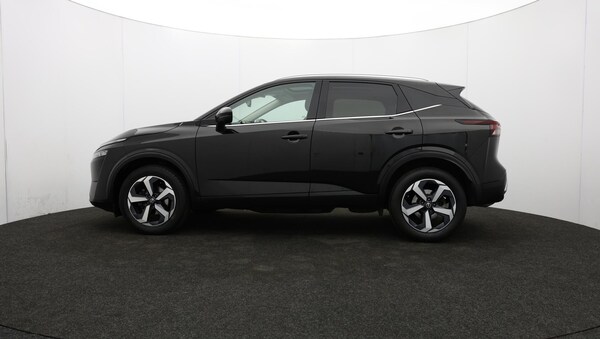 Used Nissan Qashqai 2022 for sale - 75589065: Photo 73