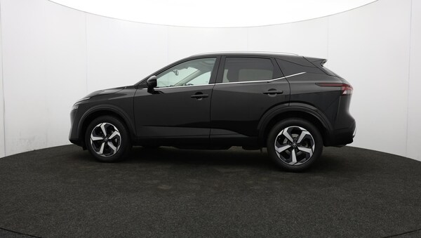 Used Nissan Qashqai 2022 for sale - 75589065: Photo 74