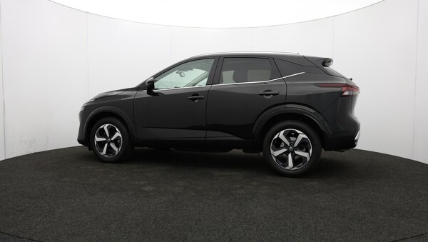 Used Nissan Qashqai 2022 for sale - 75589065: Photo 75