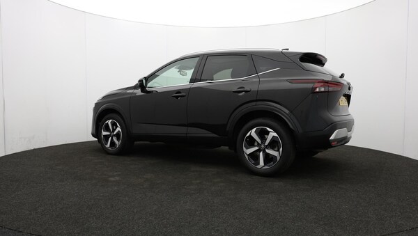 Used Nissan Qashqai 2022 for sale - 75589065: Photo 77