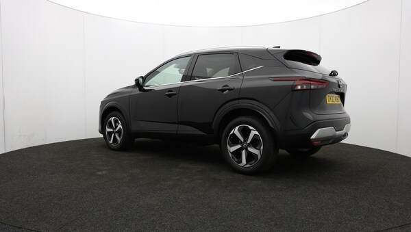 Used Nissan Qashqai 2022 for sale - 75589065: Photo 78