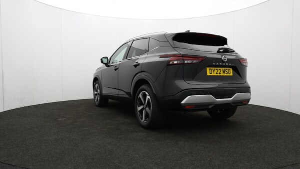 Used Nissan Qashqai 2022 for sale - 75589065: Photo 82