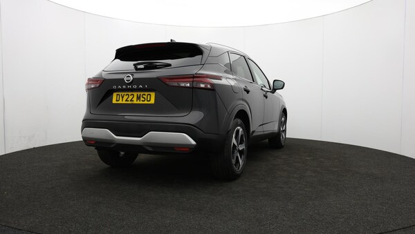 Used Nissan Qashqai 2022 for sale - 75589065: Photo 84