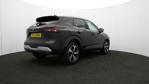 Used Nissan Qashqai 2022 for sale - 75589065: Photo 86